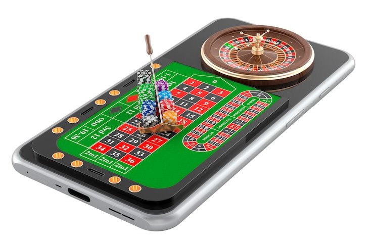 Perbandingan antarmuka aplikasi native clickbet dan akses browser di perangkat mobile