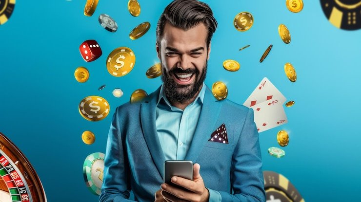 clickbet featured game showcase