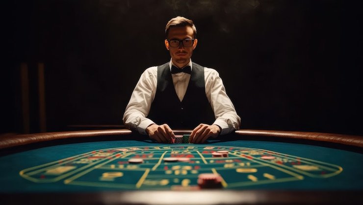 Antarmuka dashboard pembayaran dan saldo harian di clickbet